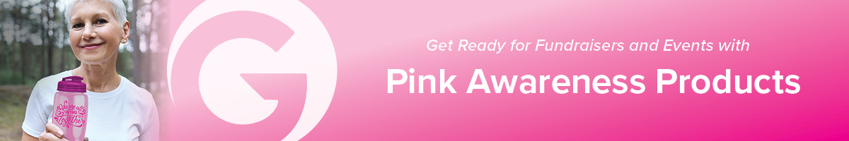 Pink Awareness Products